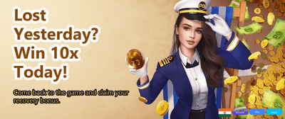 Get Your Welcome Bonus Today