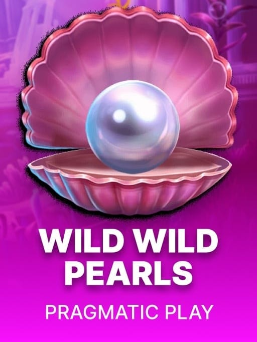 Wild Wild Pearls