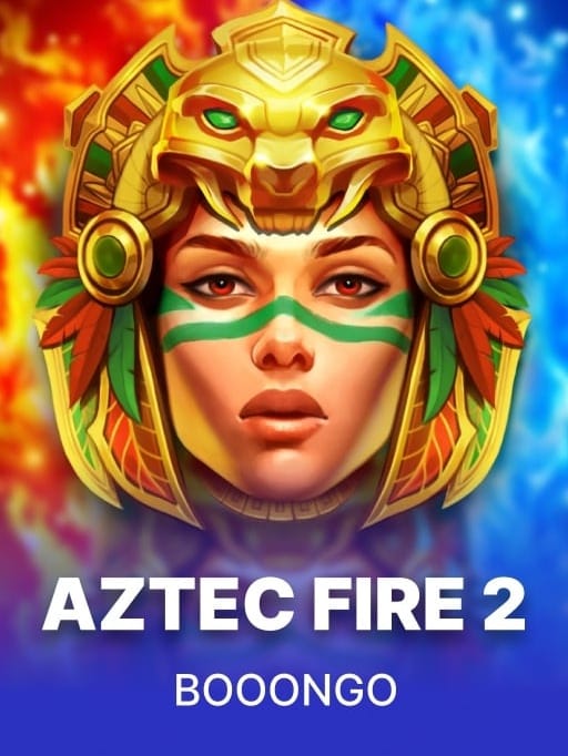 Aztec Fire 2